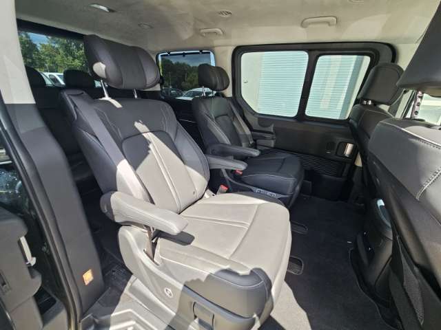 Fahrzeugbild eines Hyundai Staria