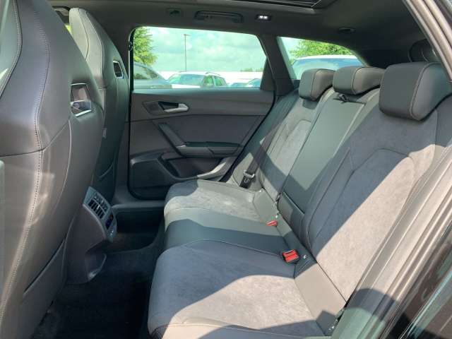 Fahrzeugbild eines CUPRA Leon