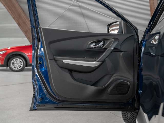 Fahrzeugbild eines Renault Kadjar