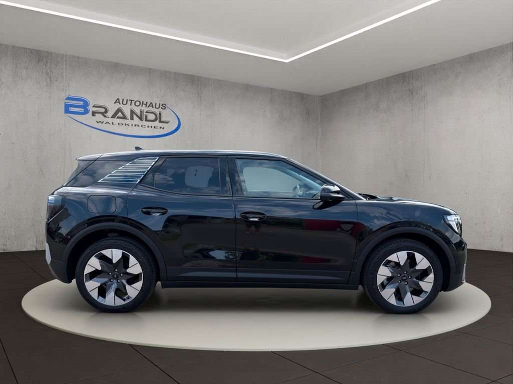 Fahrzeugbild eines Ford Explorer