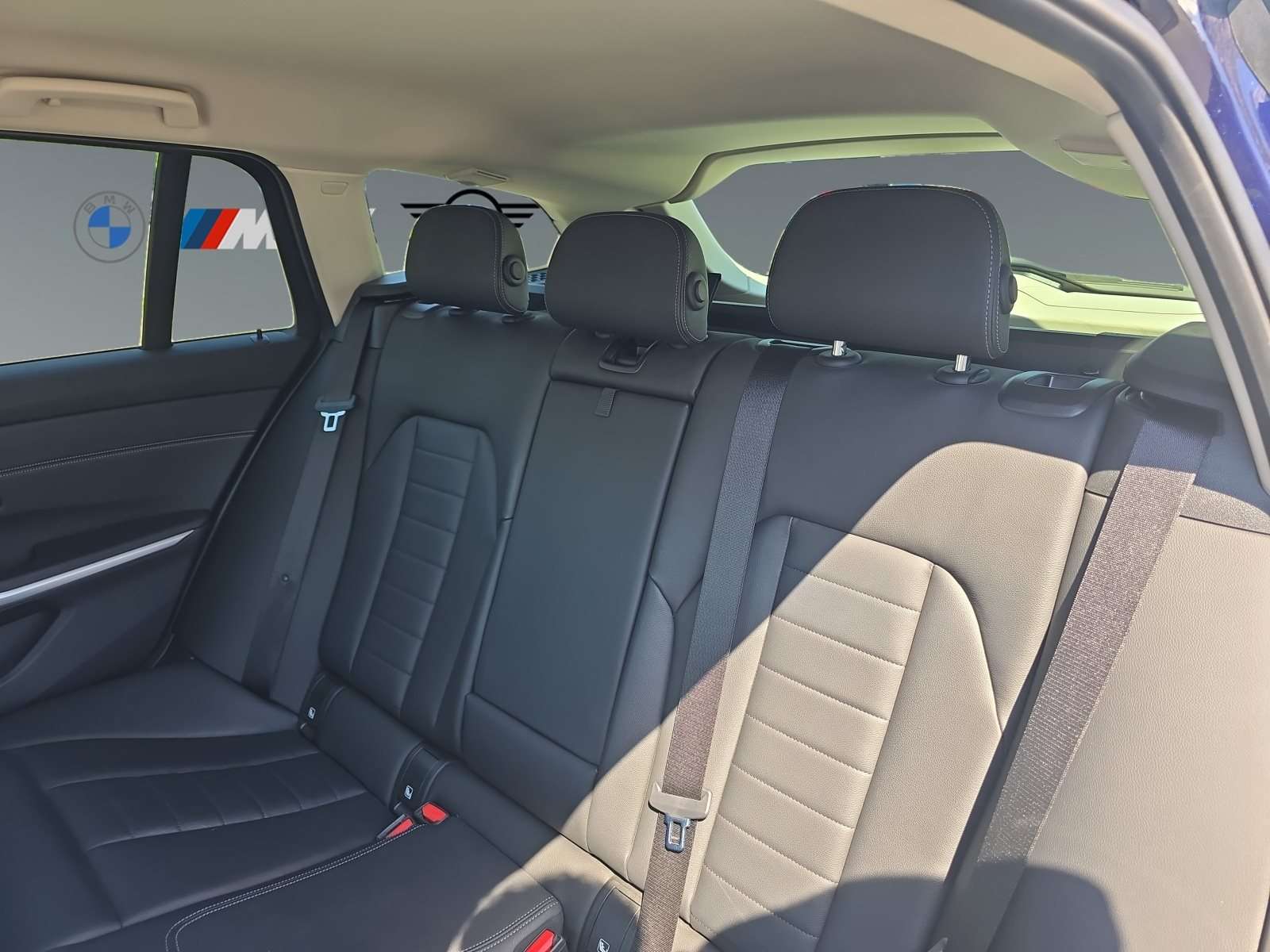 Fahrzeugbild eines BMW 3er-Reihe