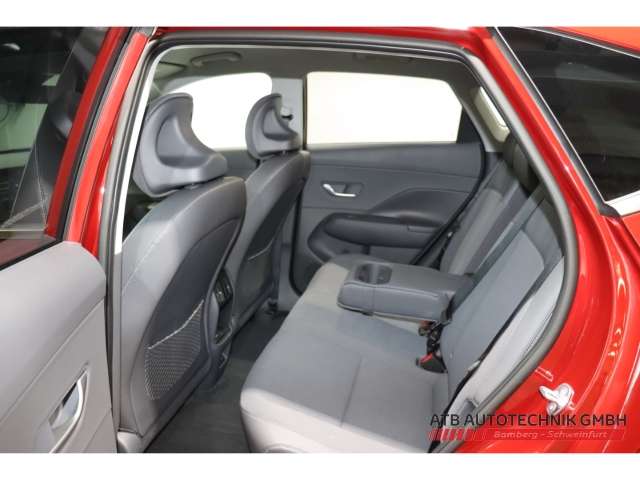 Fahrzeugbild eines Hyundai Kona Elektro