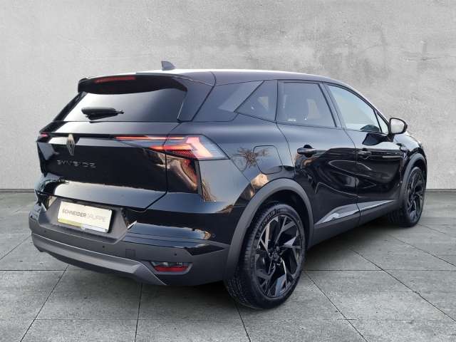 Fahrzeugbild eines Renault Symbioz