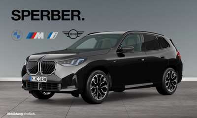 Bild BMW X3