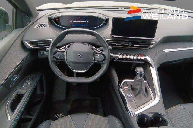 Fahrzeugbild eines Peugeot 5008