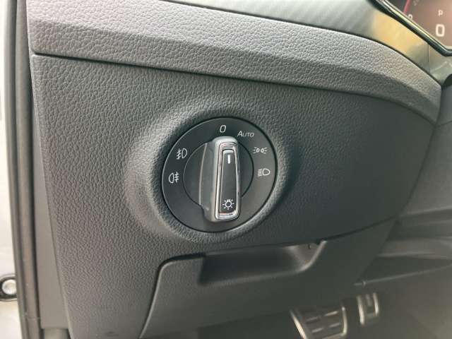 Fahrzeugbild eines Skoda Superb