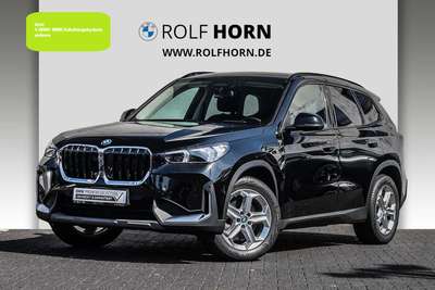 Bild BMW X1