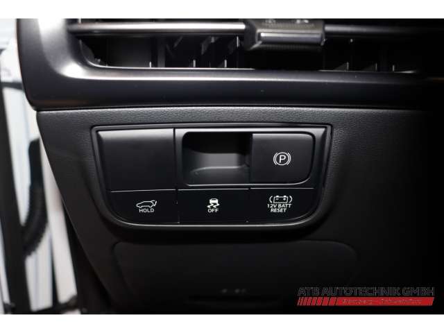 Fahrzeugbild eines Hyundai Tucson