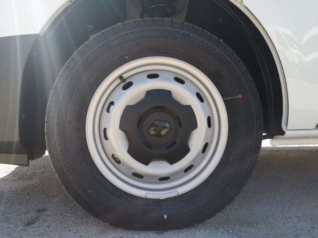 Fahrzeugbild eines Renault Trafic