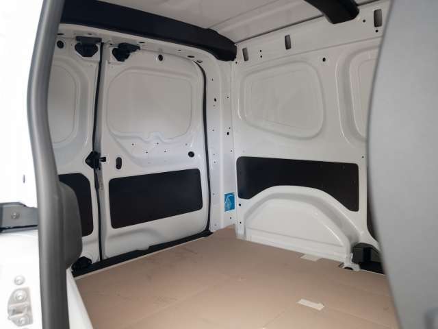 Fahrzeugbild eines Nissan Townstar