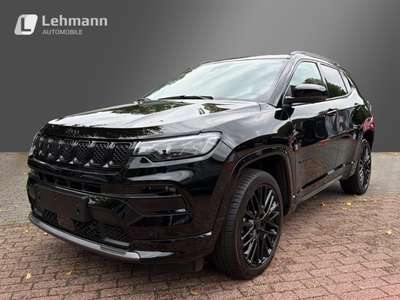 Bild Jeep Compass