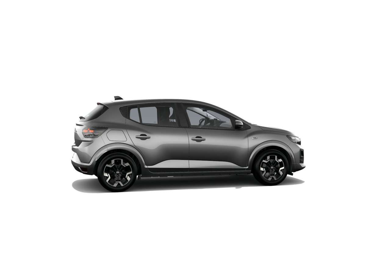 Fahrzeugbild eines Dacia Sandero