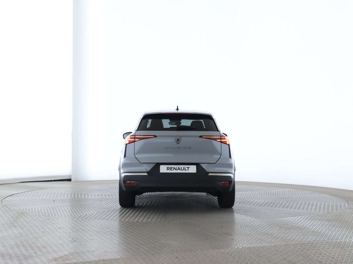 Fahrzeugbild eines Renault Symbioz