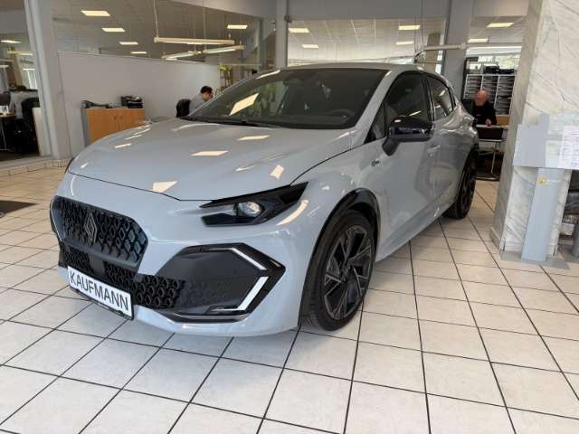Fahrzeugbild eines Renault Clio