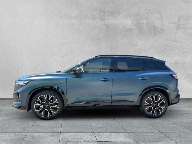 Fahrzeugbild eines Renault Austral