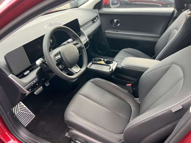 Fahrzeugbild eines Hyundai IONIQ 5