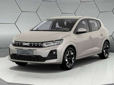 Bild Dacia Sandero