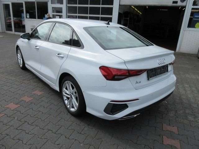 Fahrzeugbild eines Audi A3