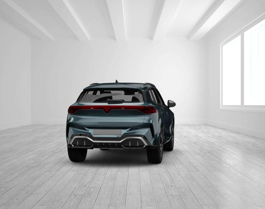 Fahrzeugbild eines CUPRA Terramar