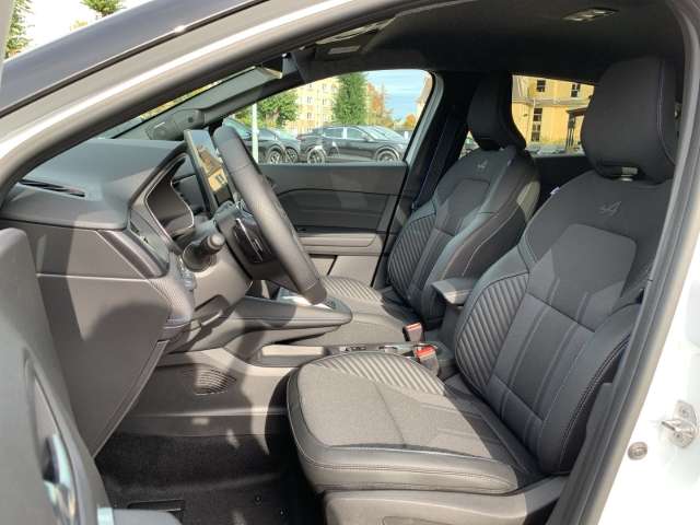 Fahrzeugbild eines Renault Captur