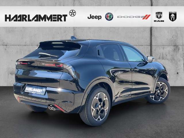 Fahrzeugbild eines Alfa Romeo Junior