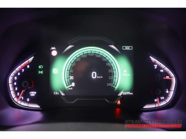 Fahrzeugbild eines Hyundai i30