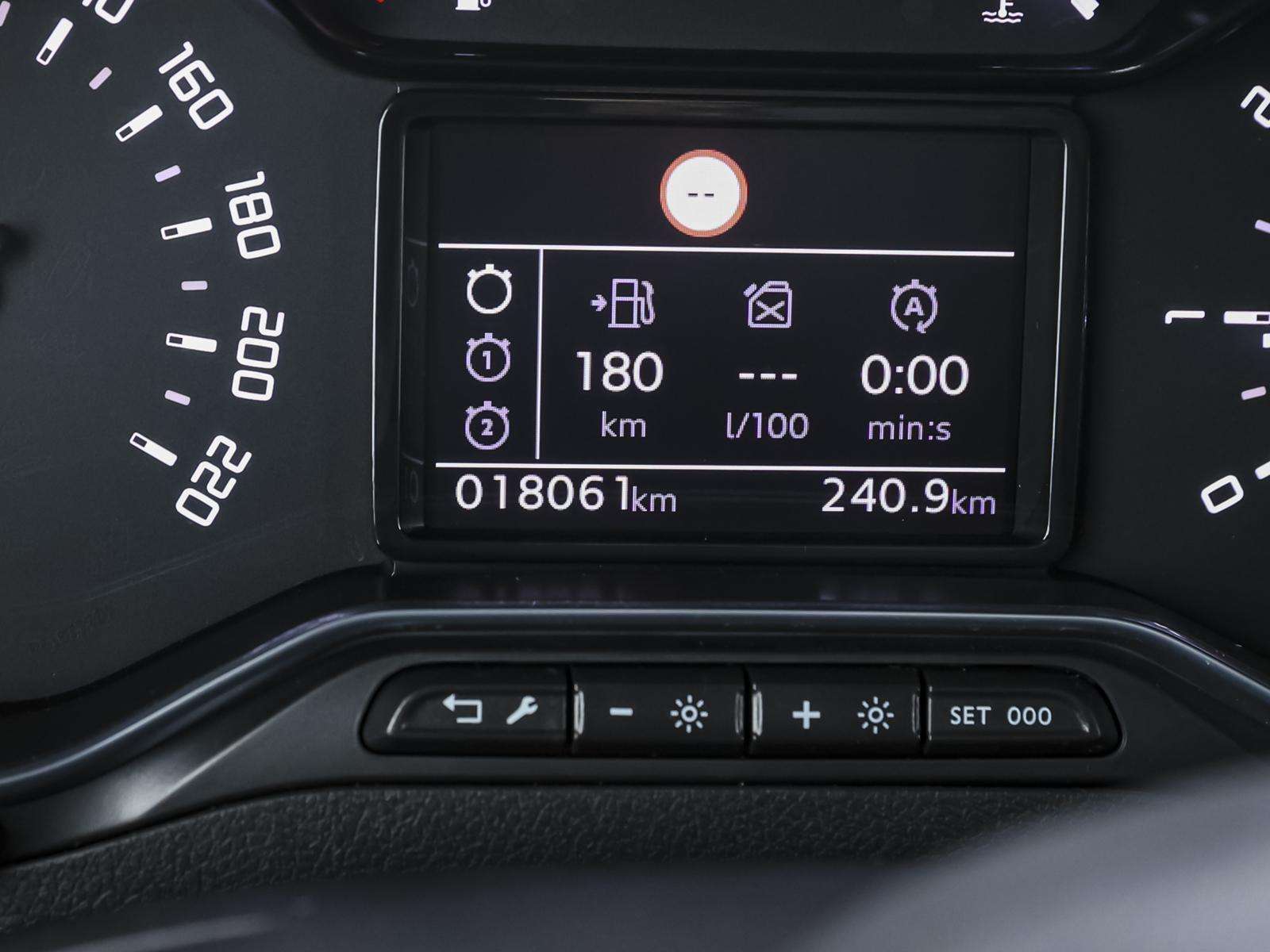 Fahrzeugbild eines Citroën Berlingo