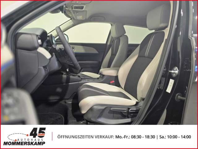 Fahrzeugbild eines Honda HR-V