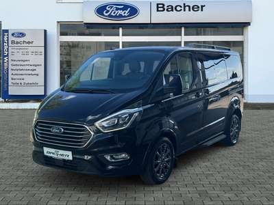 Bild Ford Tourneo Custom