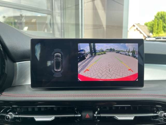 Fahrzeugbild eines Alfa Romeo Tonale