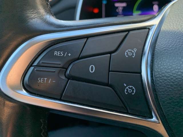 Fahrzeugbild eines Renault ZOE