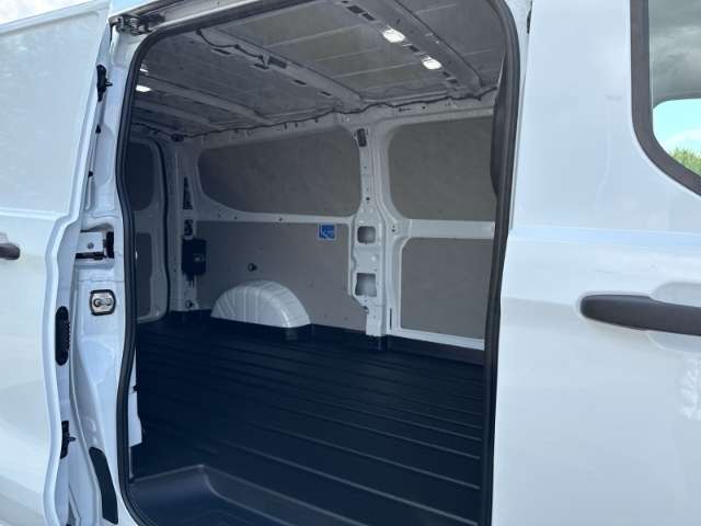 Fahrzeugbild eines Ford Transit Custom