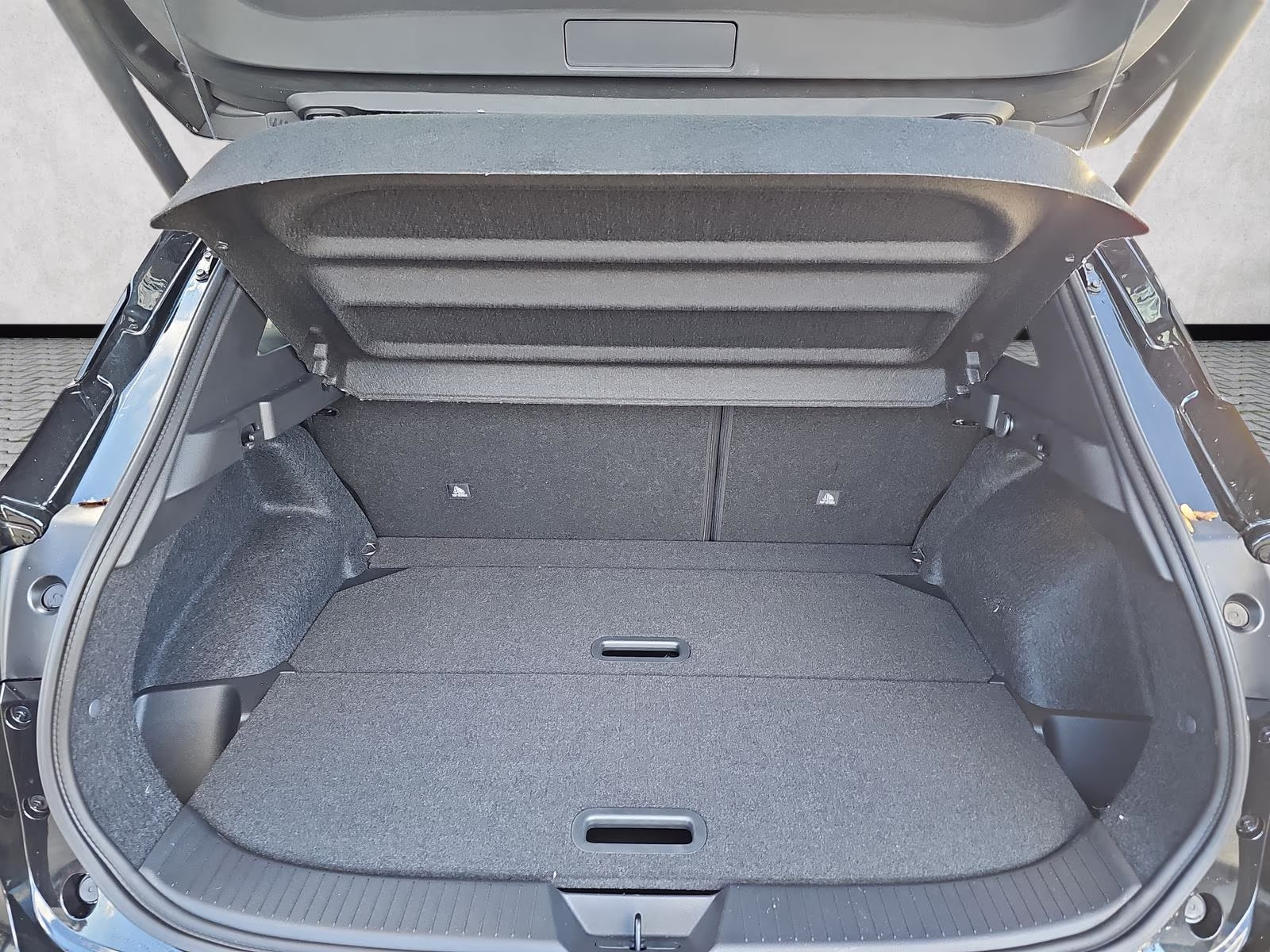 Fahrzeugbild eines Nissan Qashqai