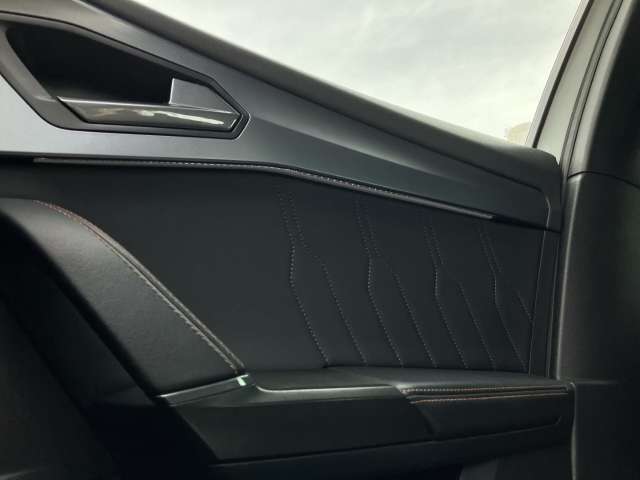 Fahrzeugbild eines CUPRA Leon