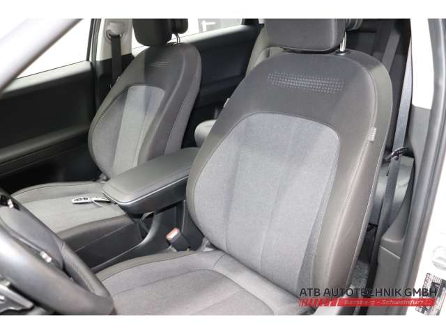Fahrzeugbild eines Hyundai IONIQ 5