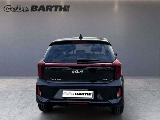 Fahrzeugbild eines Kia Picanto