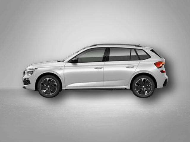 Fahrzeugbild eines Skoda Kamiq