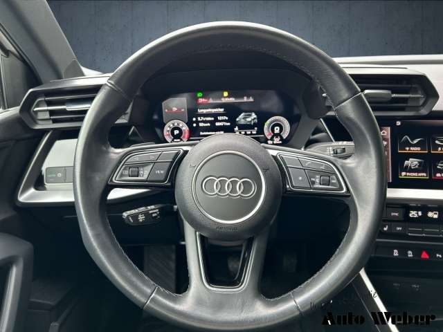 Fahrzeugbild eines Audi A3