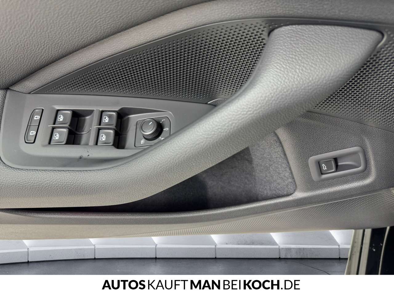 Fahrzeugbild eines Skoda Superb