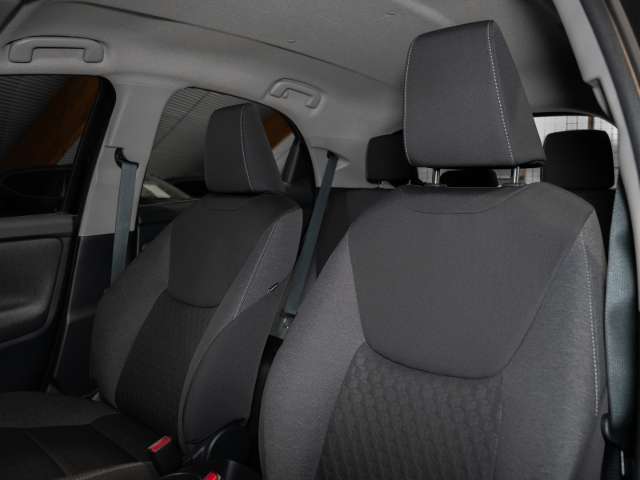 Fahrzeugbild eines Toyota Yaris