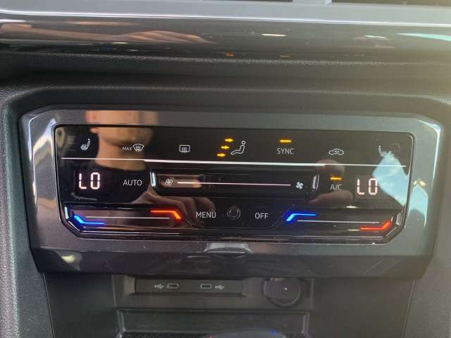 Fahrzeugbild eines SEAT Tarraco