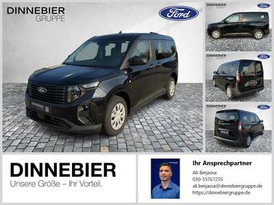 Bild Ford Tourneo Courier