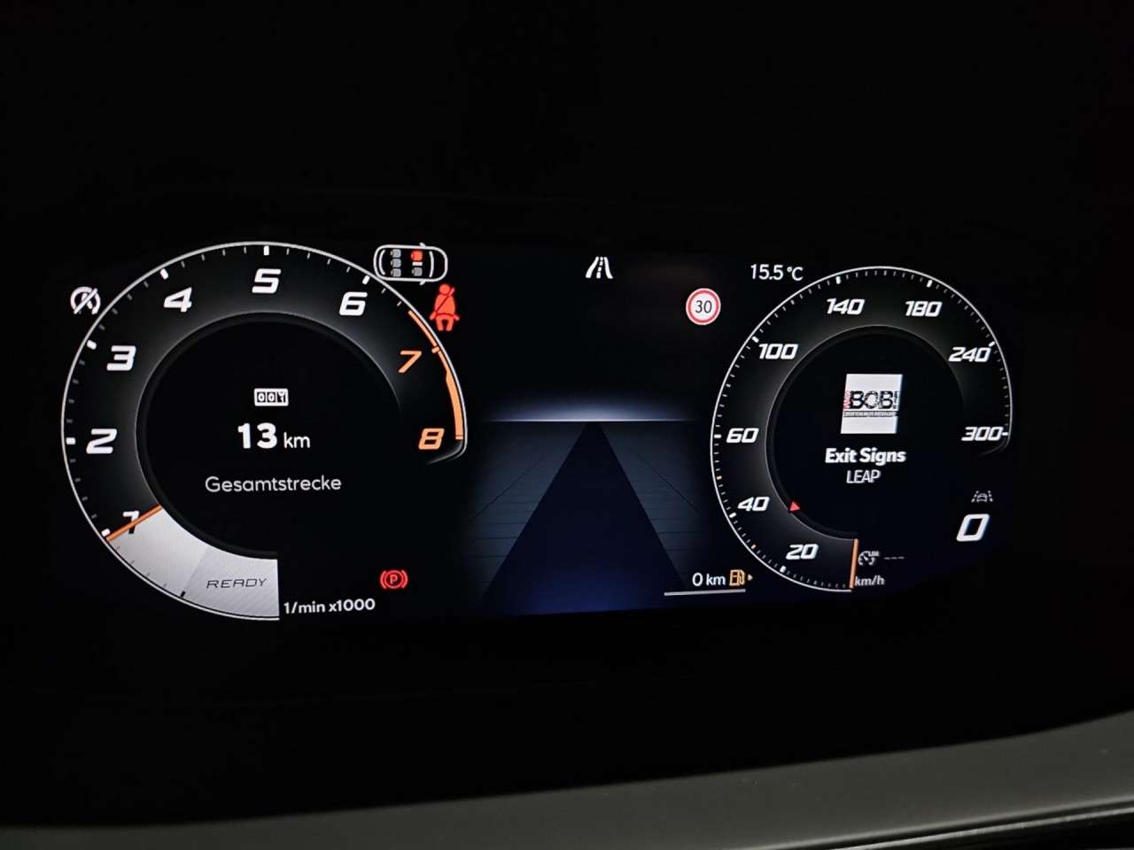 Fahrzeugbild eines CUPRA Formentor