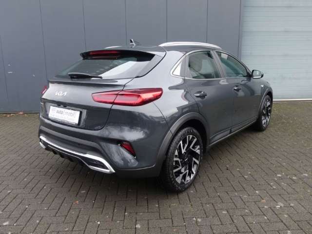 Fahrzeugbild eines Kia XCeed