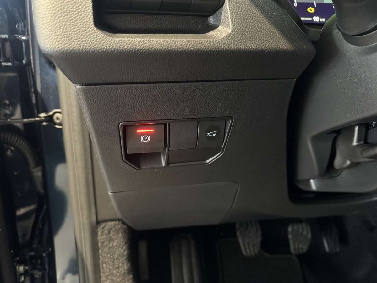 Fahrzeugbild eines Dacia Bigster