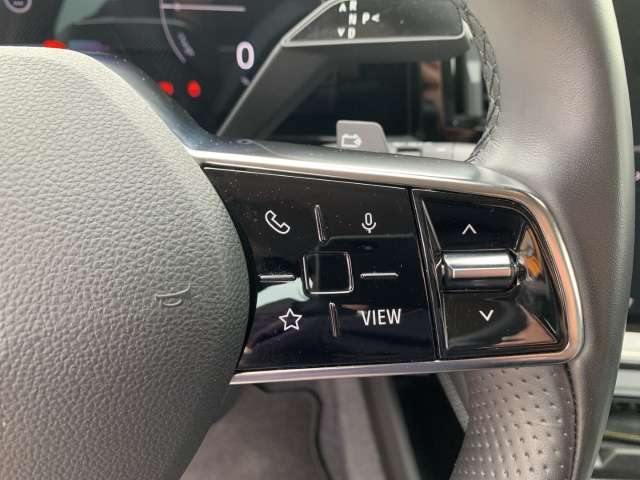 Fahrzeugbild eines Renault Megane E-TECH
