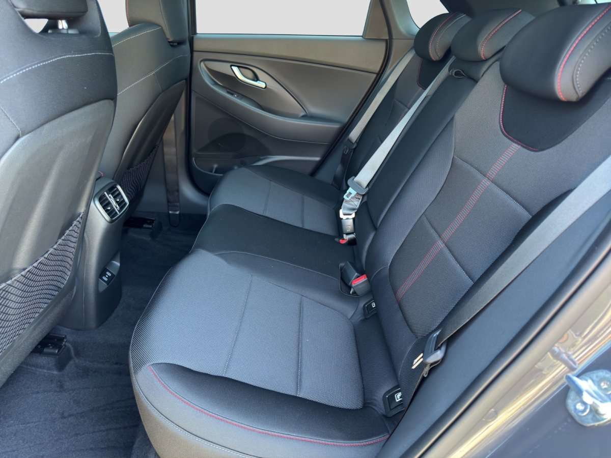 Fahrzeugbild eines Hyundai i30