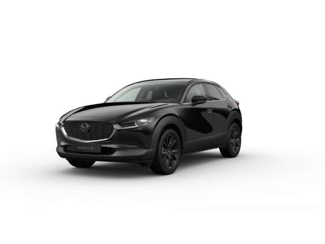 Fahrzeugbild eines Mazda CX-30