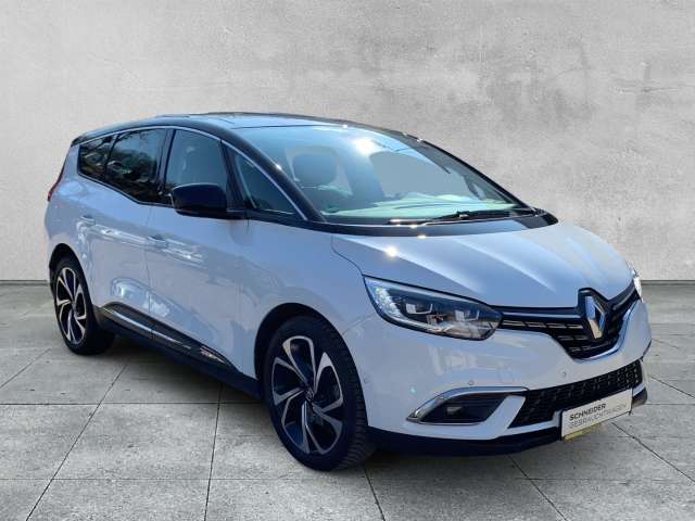 Fahrzeugbild eines Renault Scénic