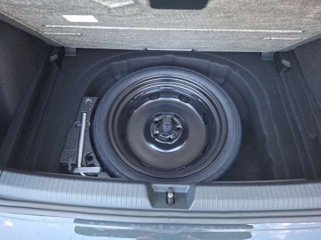 Fahrzeugbild eines Volkswagen Golf